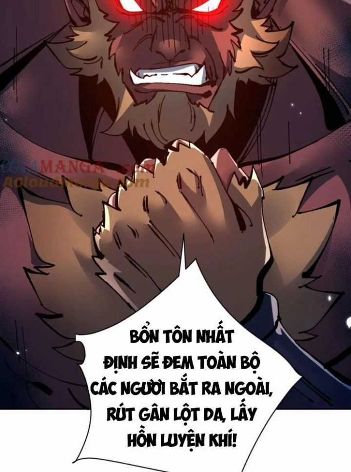 Sư Tôn: Nghịch Đồ Này Không Phải Là Thánh Tử Chapter 96 trang 53