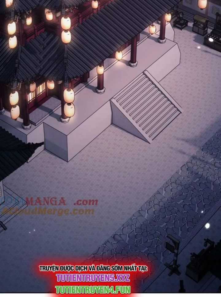 Sư Tôn: Nghịch Đồ Này Không Phải Là Thánh Tử Chapter 96 trang 55