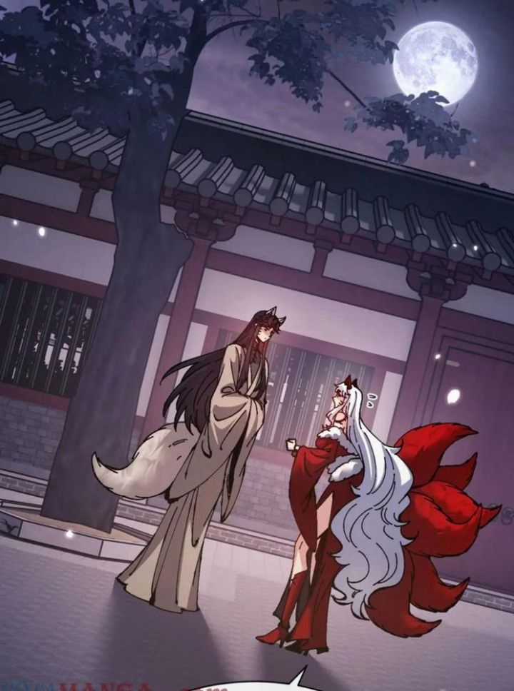 Sư Tôn: Nghịch Đồ Này Không Phải Là Thánh Tử Chapter 96 trang 57