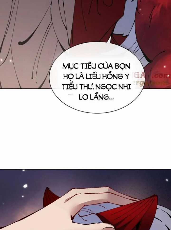 Sư Tôn: Nghịch Đồ Này Không Phải Là Thánh Tử Chapter 96 trang 60