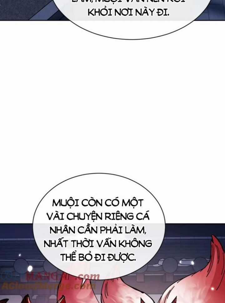Sư Tôn: Nghịch Đồ Này Không Phải Là Thánh Tử Chapter 96 trang 66