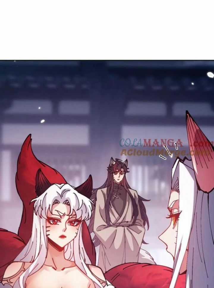 Sư Tôn: Nghịch Đồ Này Không Phải Là Thánh Tử Chapter 96 trang 73