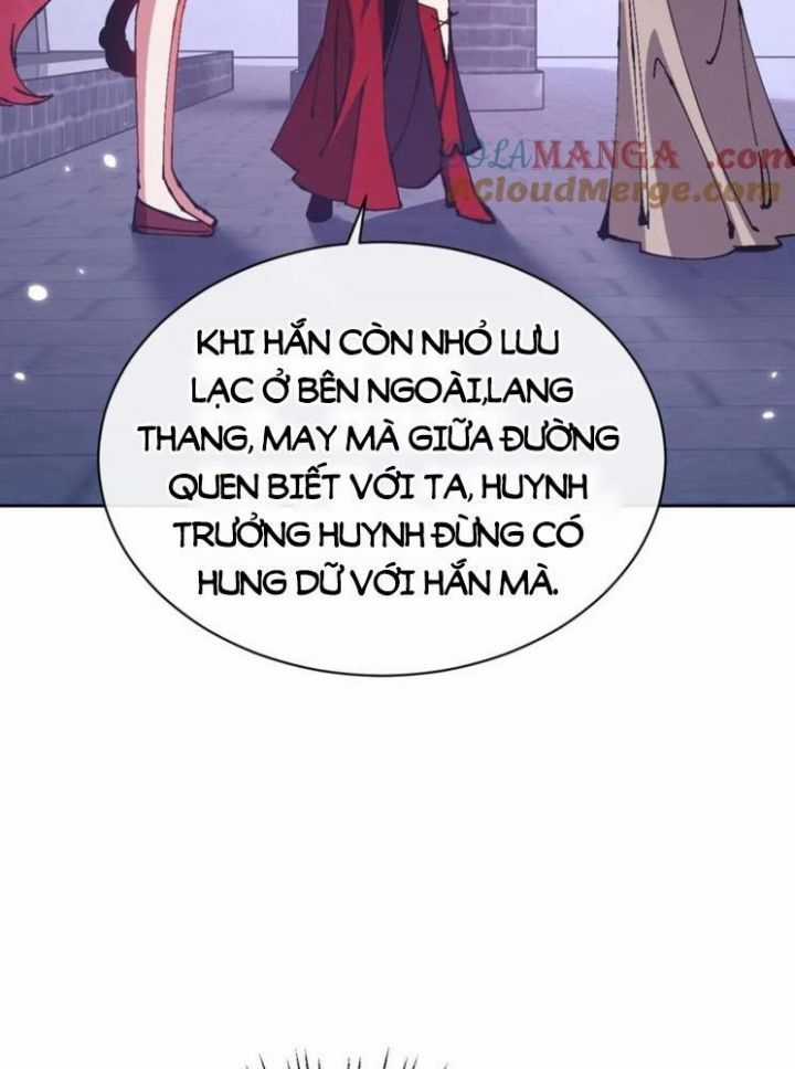 Sư Tôn: Nghịch Đồ Này Không Phải Là Thánh Tử Chapter 96 trang 78