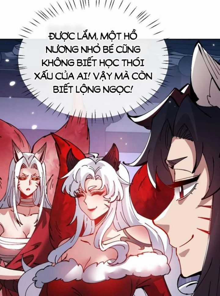Sư Tôn: Nghịch Đồ Này Không Phải Là Thánh Tử Chapter 96 trang 79