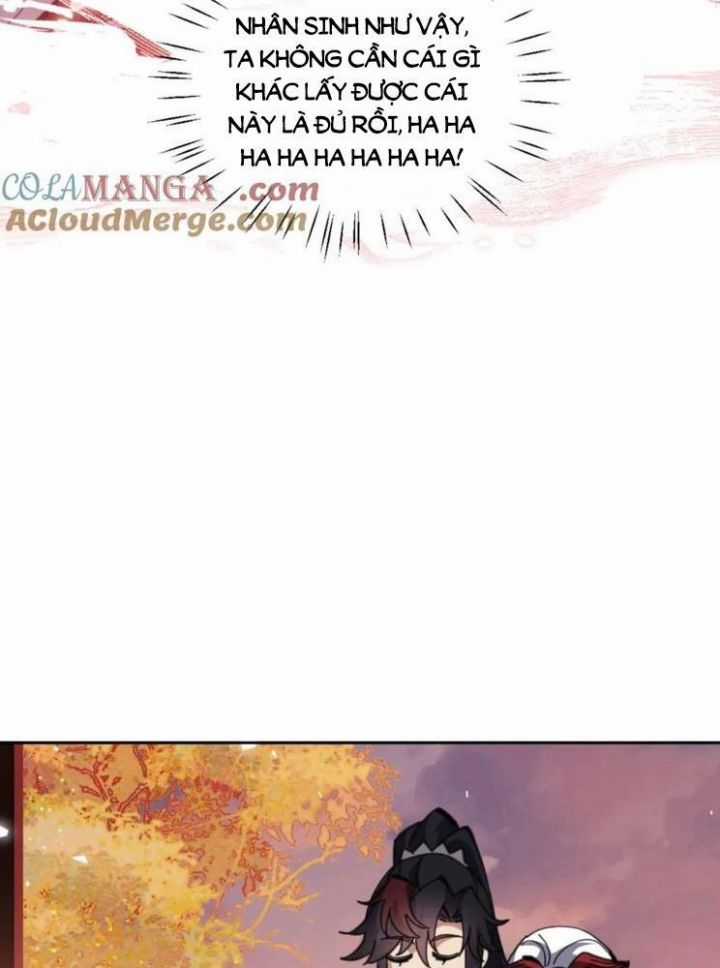 Sư Tôn: Nghịch Đồ Này Không Phải Là Thánh Tử Chapter 96 trang 8