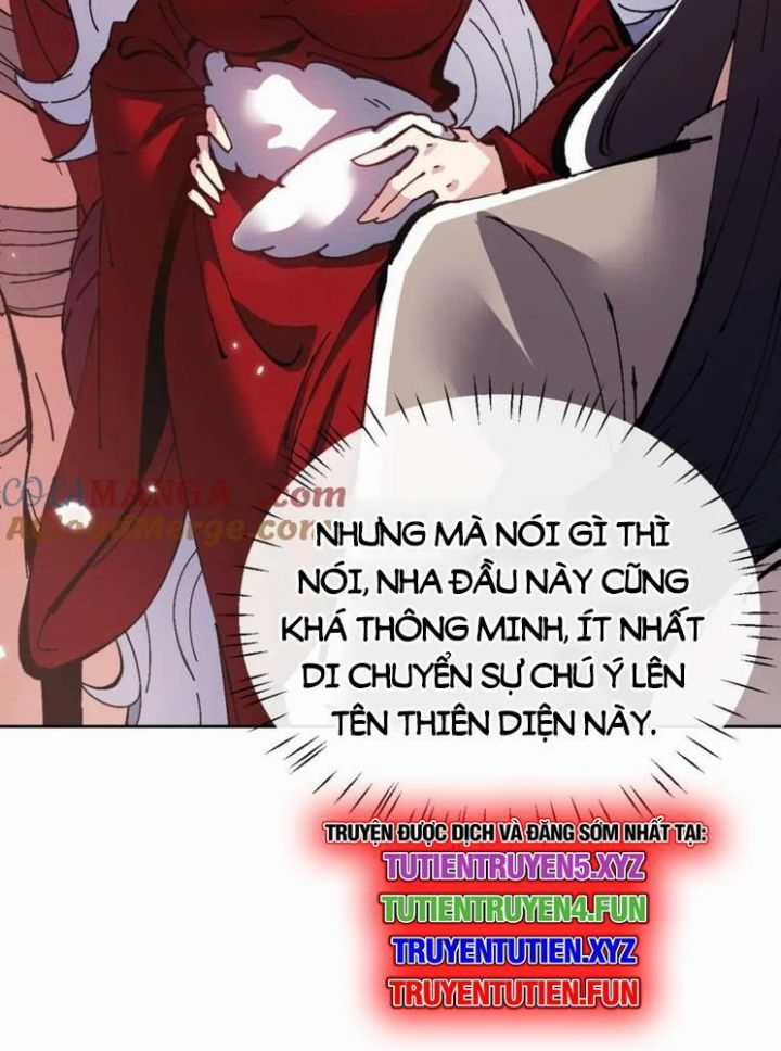 Sư Tôn: Nghịch Đồ Này Không Phải Là Thánh Tử Chapter 96 trang 80