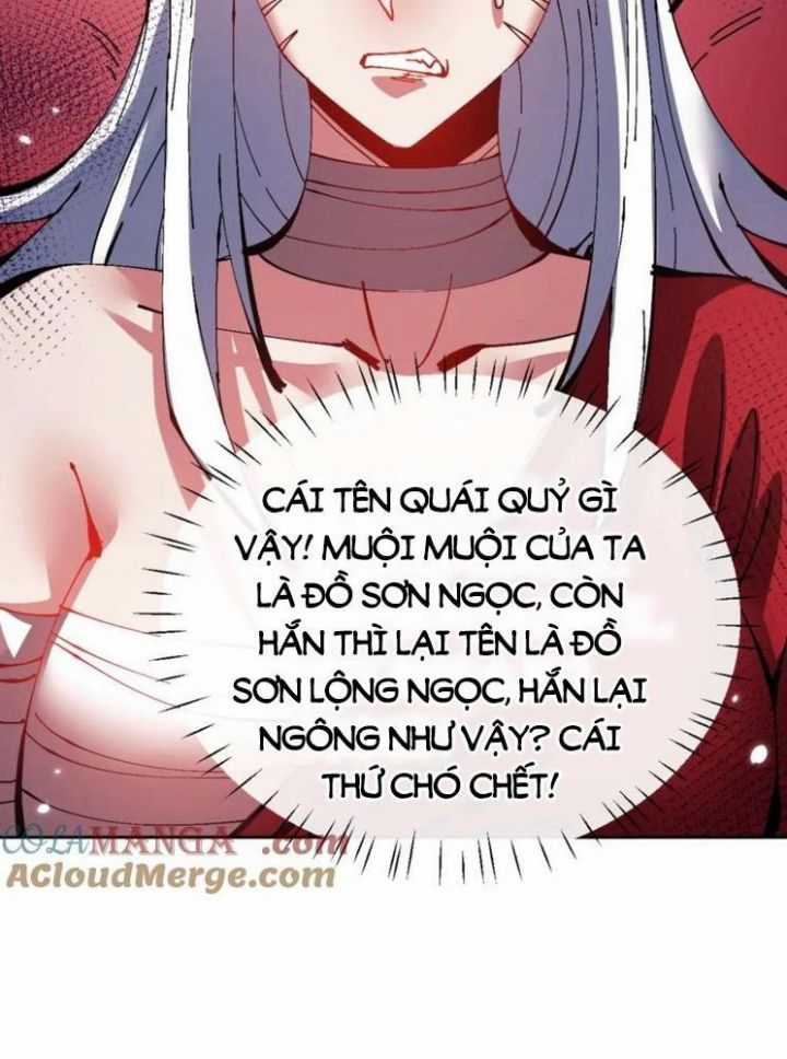 Sư Tôn: Nghịch Đồ Này Không Phải Là Thánh Tử Chapter 96 trang 82
