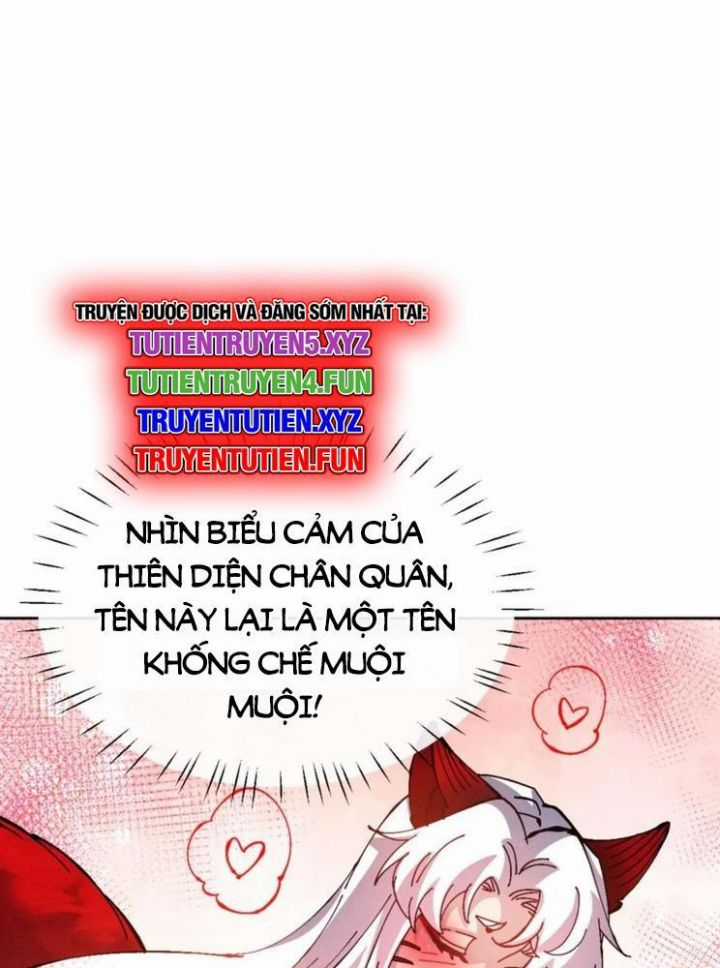 Sư Tôn: Nghịch Đồ Này Không Phải Là Thánh Tử Chapter 96 trang 83
