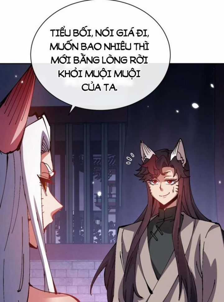 Sư Tôn: Nghịch Đồ Này Không Phải Là Thánh Tử Chapter 96 trang 86