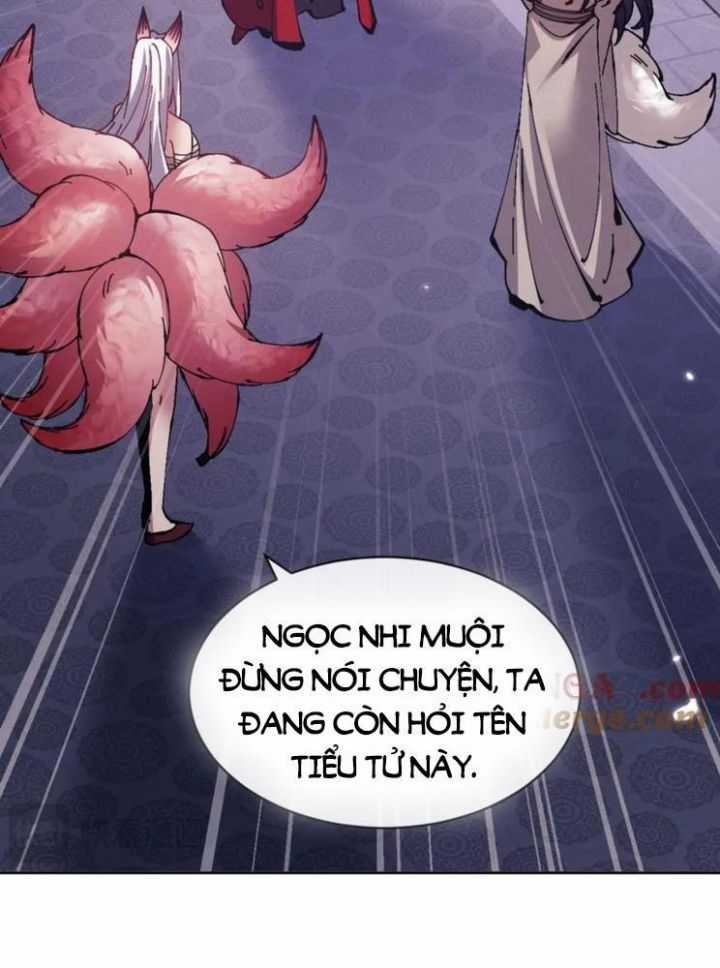 Sư Tôn: Nghịch Đồ Này Không Phải Là Thánh Tử Chapter 96 trang 89