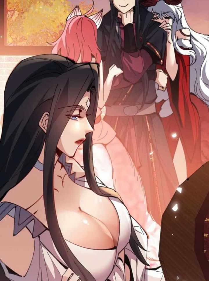 Sư Tôn: Nghịch Đồ Này Không Phải Là Thánh Tử Chapter 96 trang 9