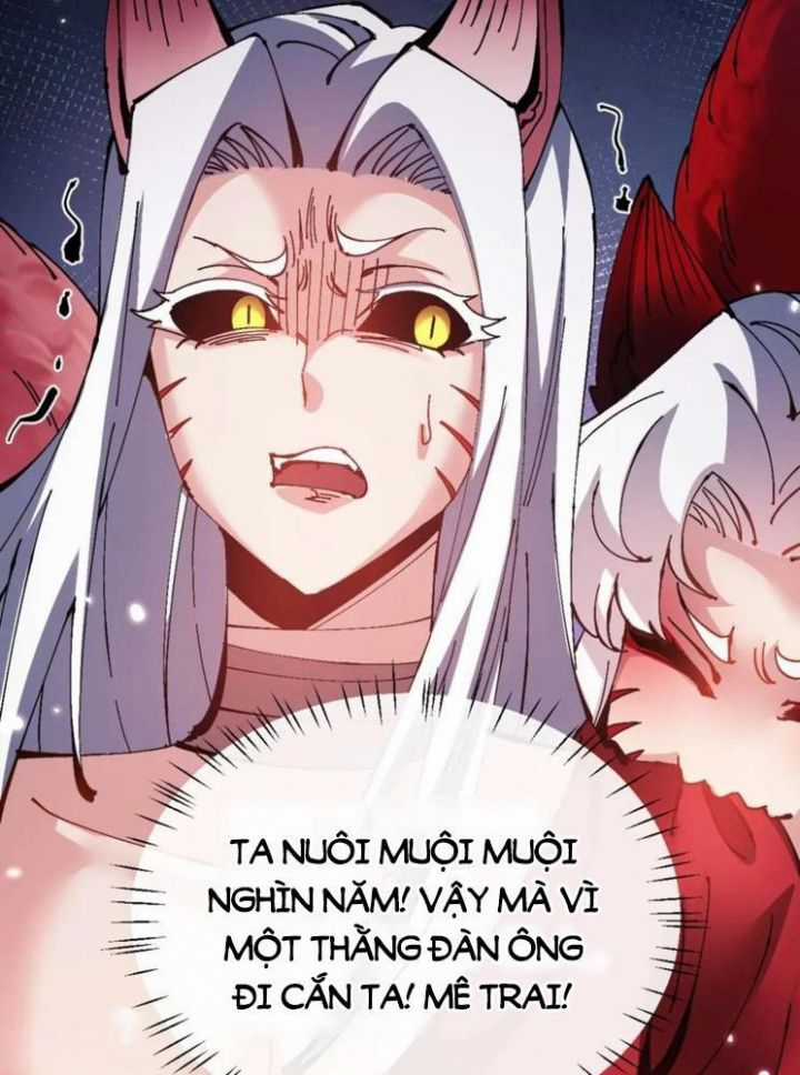 Sư Tôn: Nghịch Đồ Này Không Phải Là Thánh Tử Chapter 96 trang 97