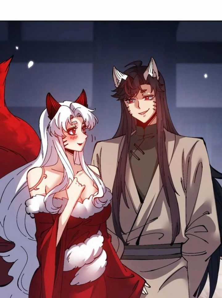 Sư Tôn: Nghịch Đồ Này Không Phải Là Thánh Tử Chapter 97 trang 11