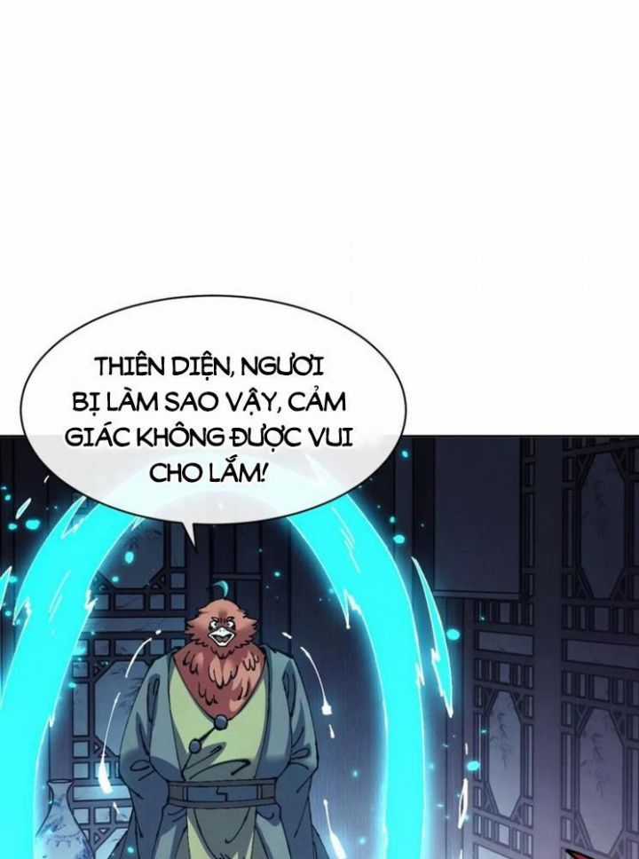 Sư Tôn: Nghịch Đồ Này Không Phải Là Thánh Tử Chapter 97 trang 17