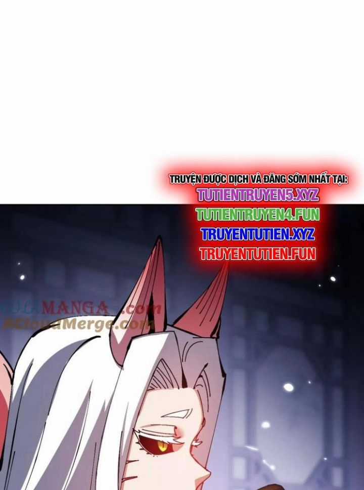 Sư Tôn: Nghịch Đồ Này Không Phải Là Thánh Tử Chapter 97 trang 19