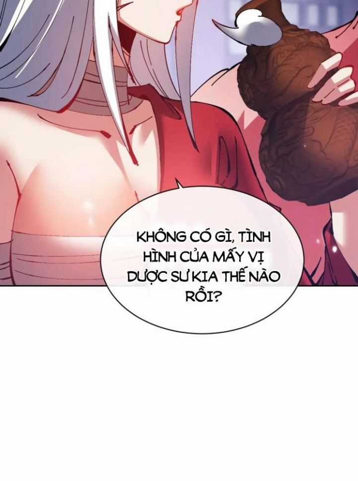 Sư Tôn: Nghịch Đồ Này Không Phải Là Thánh Tử Chapter 97 trang 20