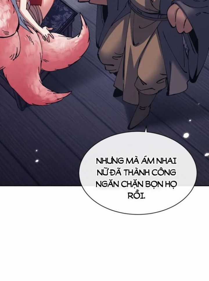 Sư Tôn: Nghịch Đồ Này Không Phải Là Thánh Tử Chapter 97 trang 22