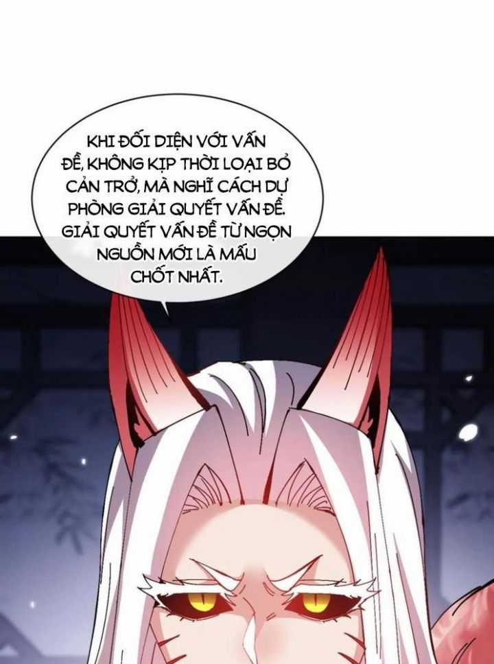 Sư Tôn: Nghịch Đồ Này Không Phải Là Thánh Tử Chapter 97 trang 25