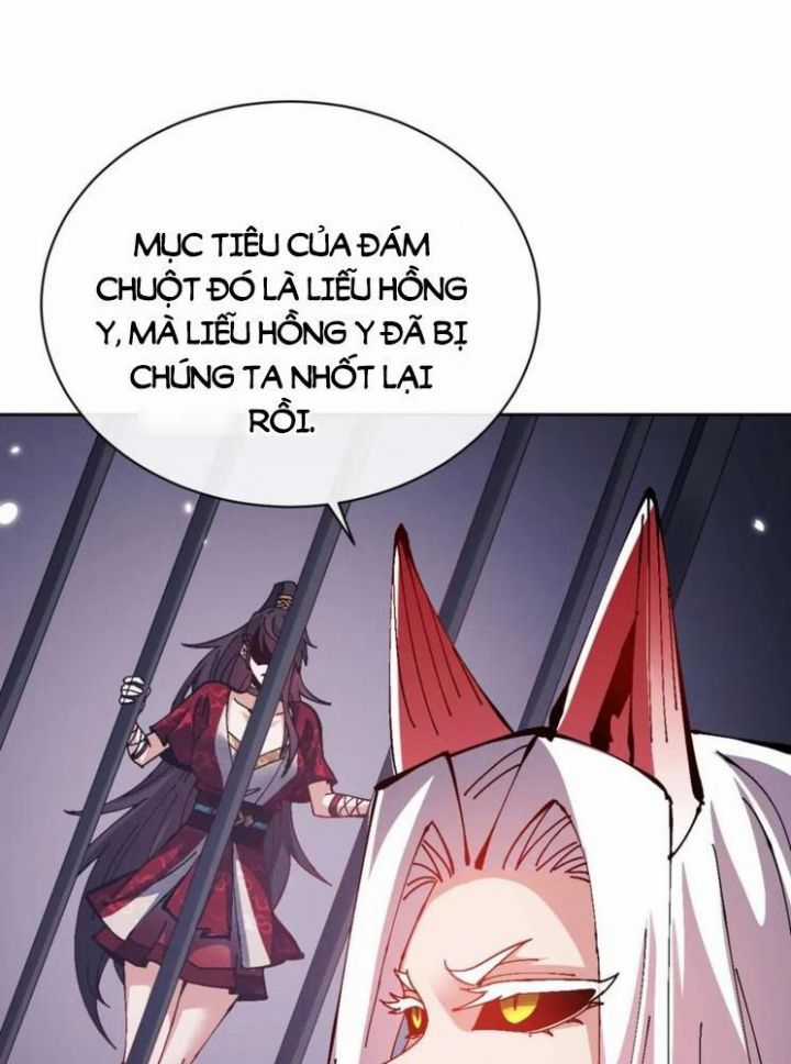 Sư Tôn: Nghịch Đồ Này Không Phải Là Thánh Tử Chapter 97 trang 27