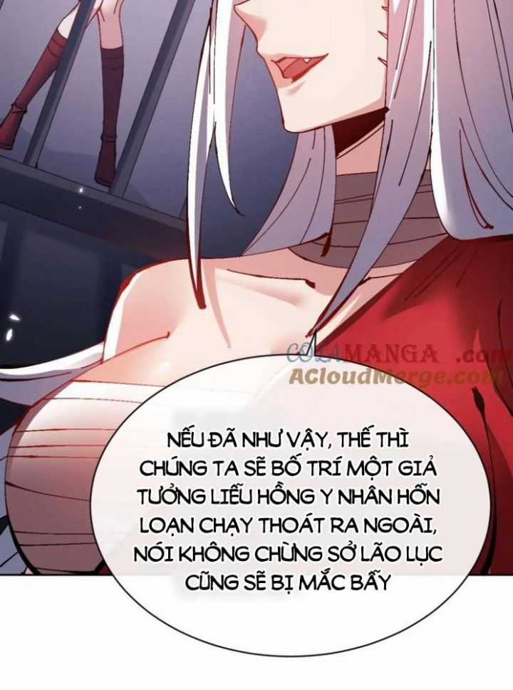 Sư Tôn: Nghịch Đồ Này Không Phải Là Thánh Tử Chapter 97 trang 28