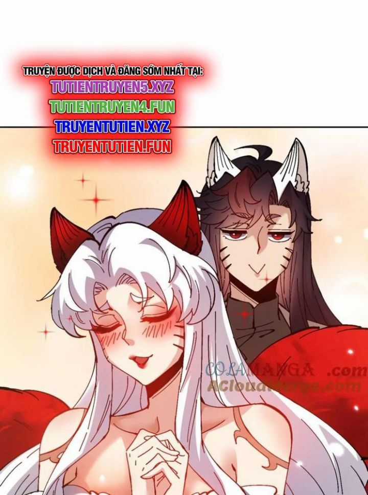 Sư Tôn: Nghịch Đồ Này Không Phải Là Thánh Tử Chapter 97 trang 3