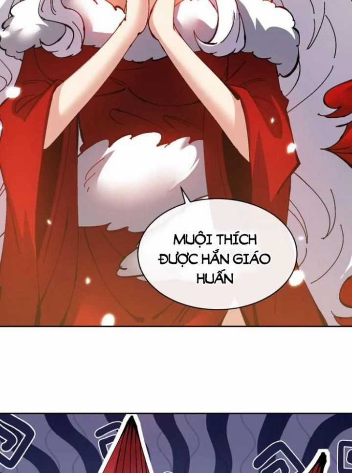 Sư Tôn: Nghịch Đồ Này Không Phải Là Thánh Tử Chapter 97 trang 4