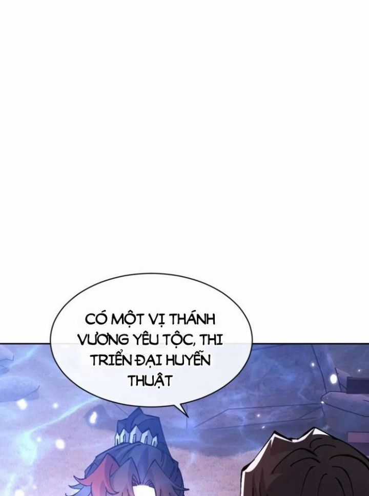 Sư Tôn: Nghịch Đồ Này Không Phải Là Thánh Tử Chapter 97 trang 41