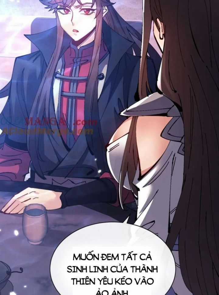 Sư Tôn: Nghịch Đồ Này Không Phải Là Thánh Tử Chapter 97 trang 42