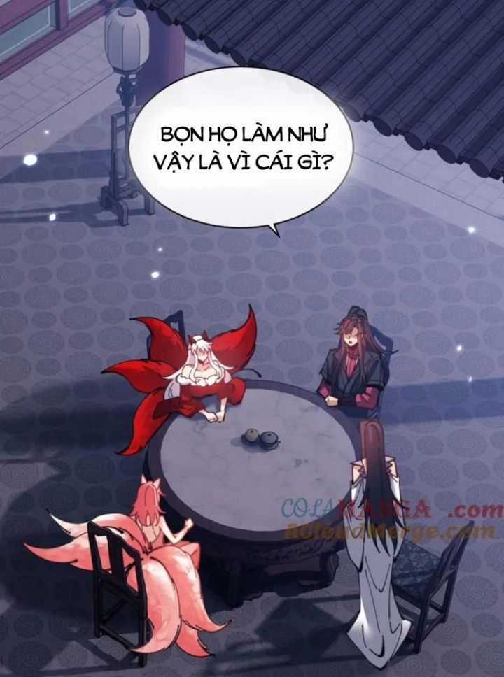 Sư Tôn: Nghịch Đồ Này Không Phải Là Thánh Tử Chapter 97 trang 46