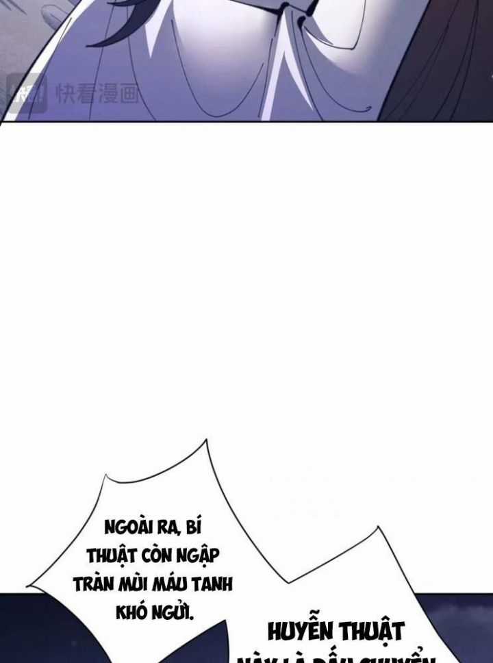 Sư Tôn: Nghịch Đồ Này Không Phải Là Thánh Tử Chapter 97 trang 53