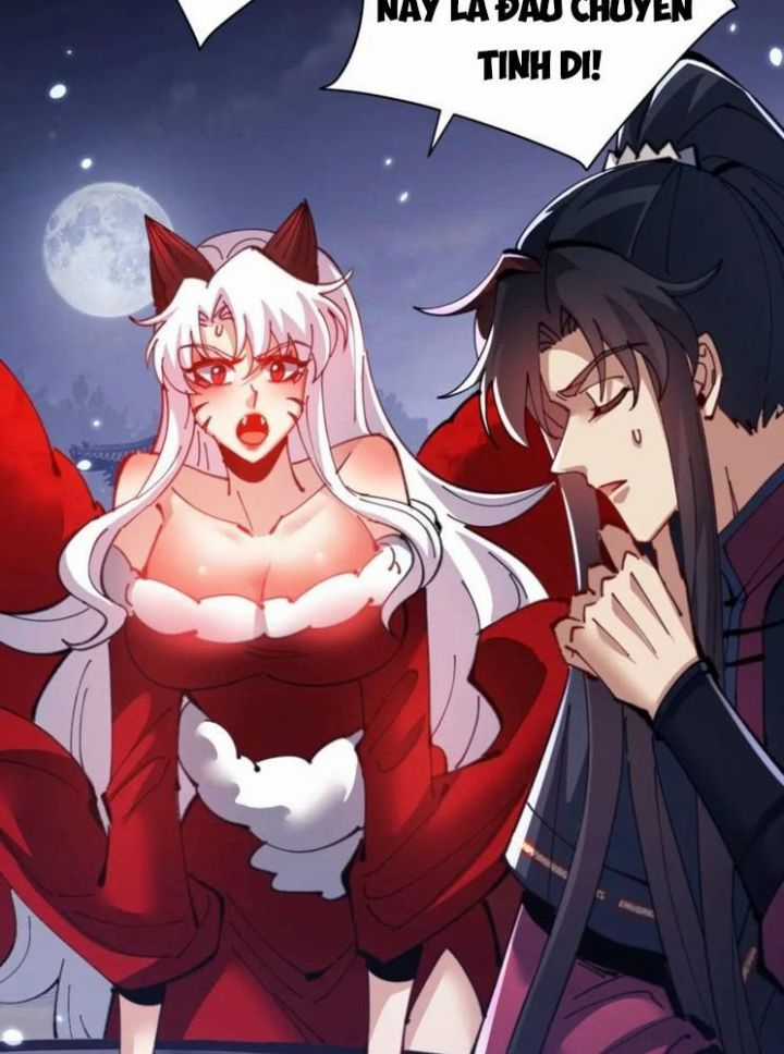 Sư Tôn: Nghịch Đồ Này Không Phải Là Thánh Tử Chapter 97 trang 54