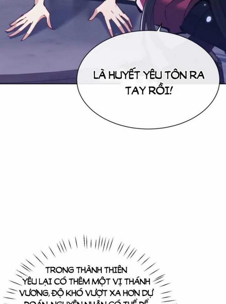 Sư Tôn: Nghịch Đồ Này Không Phải Là Thánh Tử Chapter 97 trang 55