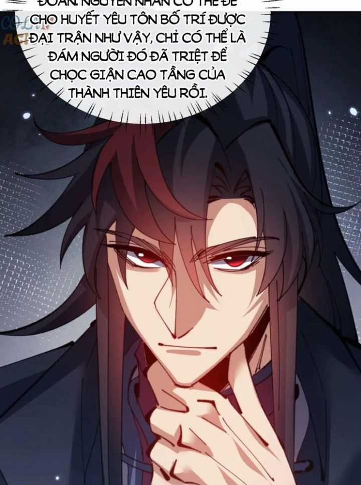 Sư Tôn: Nghịch Đồ Này Không Phải Là Thánh Tử Chapter 97 trang 56