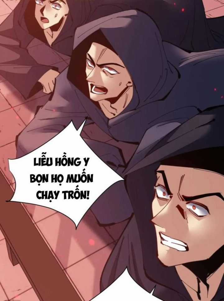 Sư Tôn: Nghịch Đồ Này Không Phải Là Thánh Tử Chapter 97 trang 65