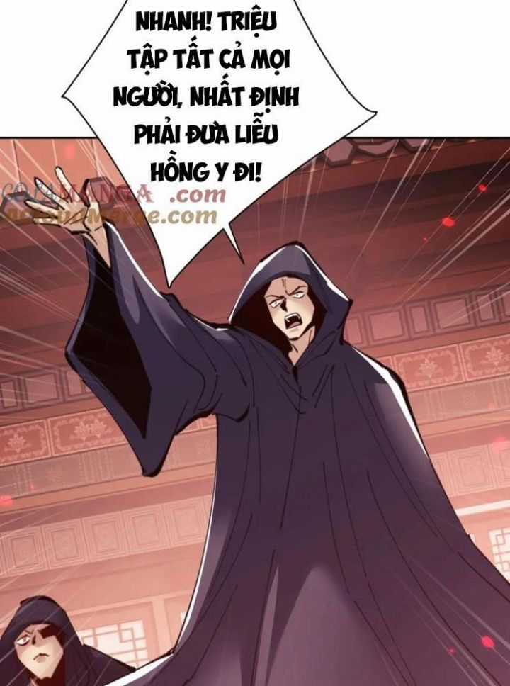 Sư Tôn: Nghịch Đồ Này Không Phải Là Thánh Tử Chapter 97 trang 67