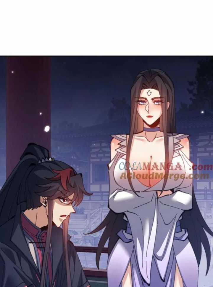 Sư Tôn: Nghịch Đồ Này Không Phải Là Thánh Tử Chapter 97 trang 69