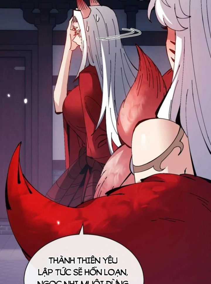 Sư Tôn: Nghịch Đồ Này Không Phải Là Thánh Tử Chapter 97 trang 7