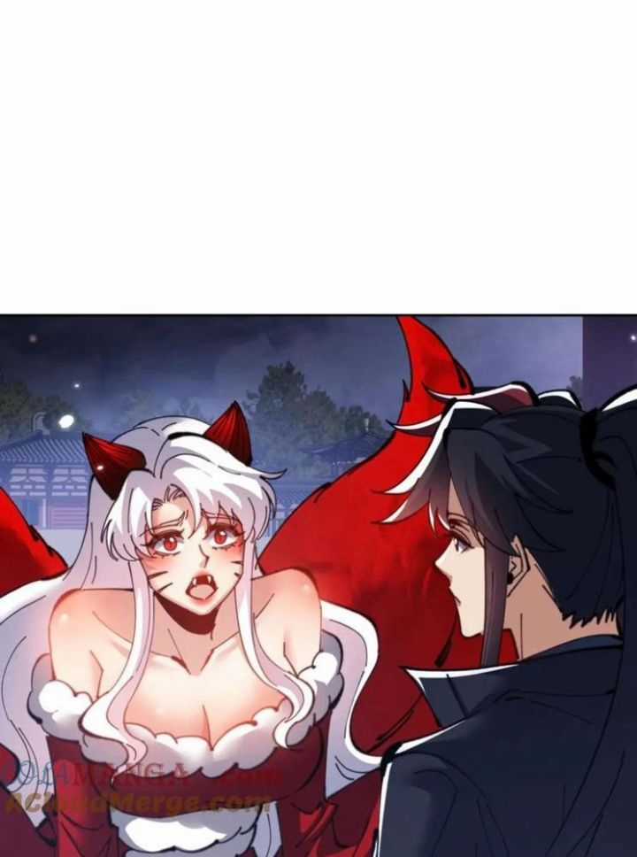 Sư Tôn: Nghịch Đồ Này Không Phải Là Thánh Tử Chapter 97 trang 71