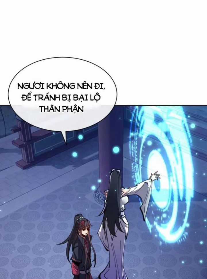 Sư Tôn: Nghịch Đồ Này Không Phải Là Thánh Tử Chapter 97 trang 73