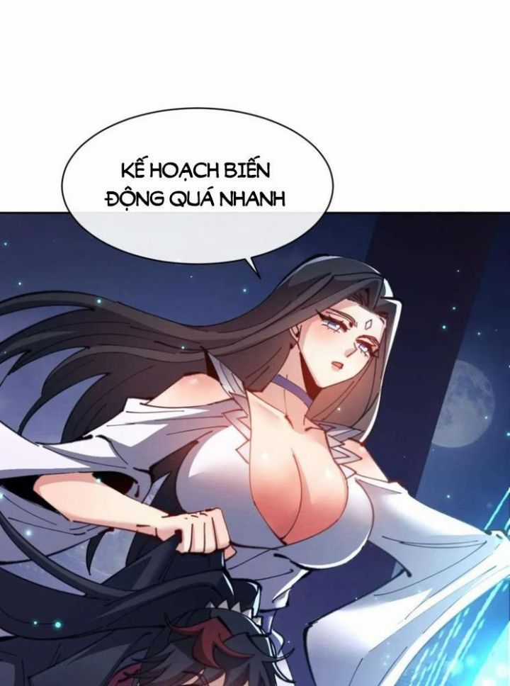 Sư Tôn: Nghịch Đồ Này Không Phải Là Thánh Tử Chapter 97 trang 75