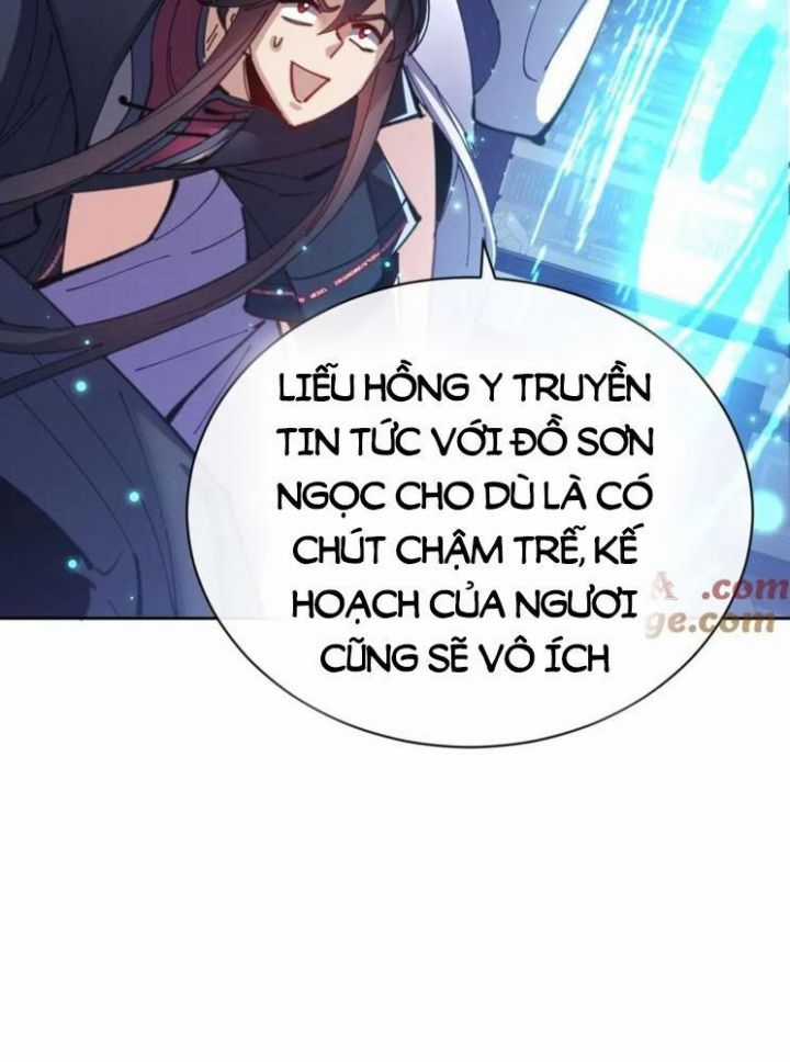 Sư Tôn: Nghịch Đồ Này Không Phải Là Thánh Tử Chapter 97 trang 76