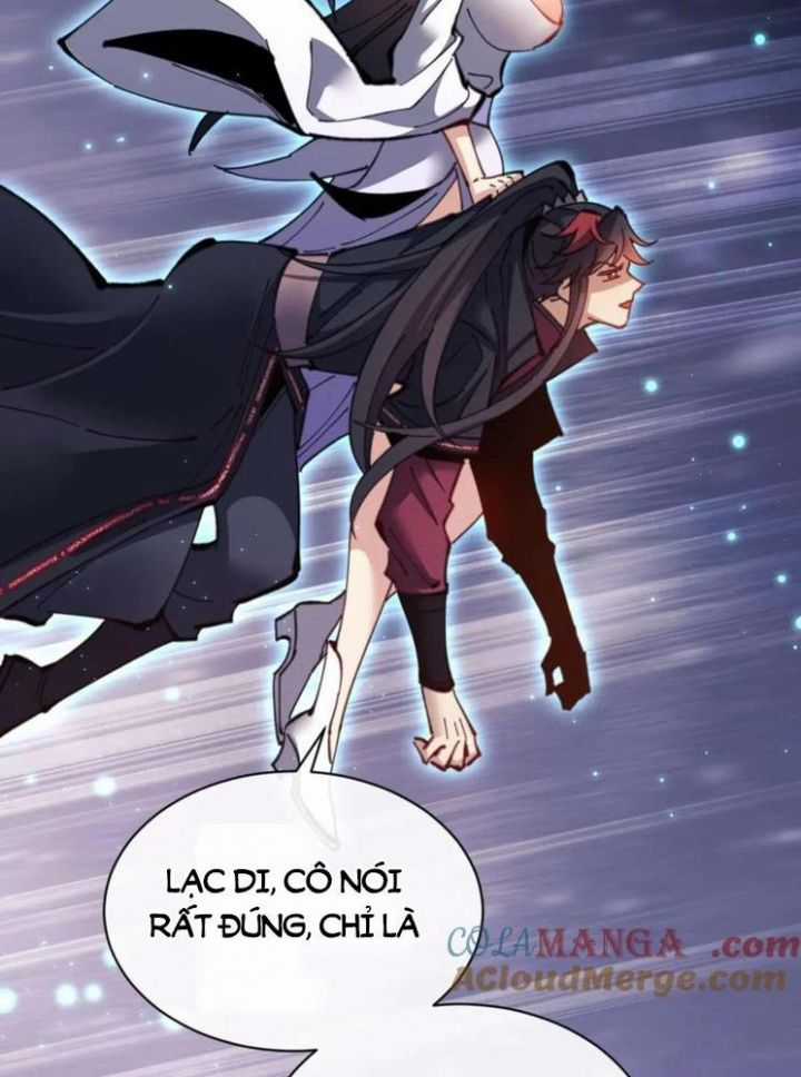 Sư Tôn: Nghịch Đồ Này Không Phải Là Thánh Tử Chapter 97 trang 78