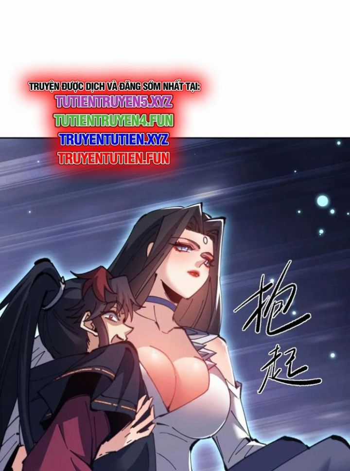 Sư Tôn: Nghịch Đồ Này Không Phải Là Thánh Tử Chapter 97 trang 81