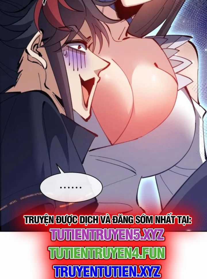 Sư Tôn: Nghịch Đồ Này Không Phải Là Thánh Tử Chapter 97 trang 86