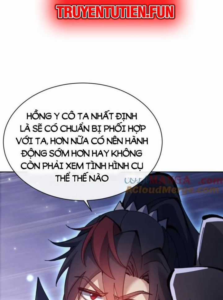 Sư Tôn: Nghịch Đồ Này Không Phải Là Thánh Tử Chapter 97 trang 87