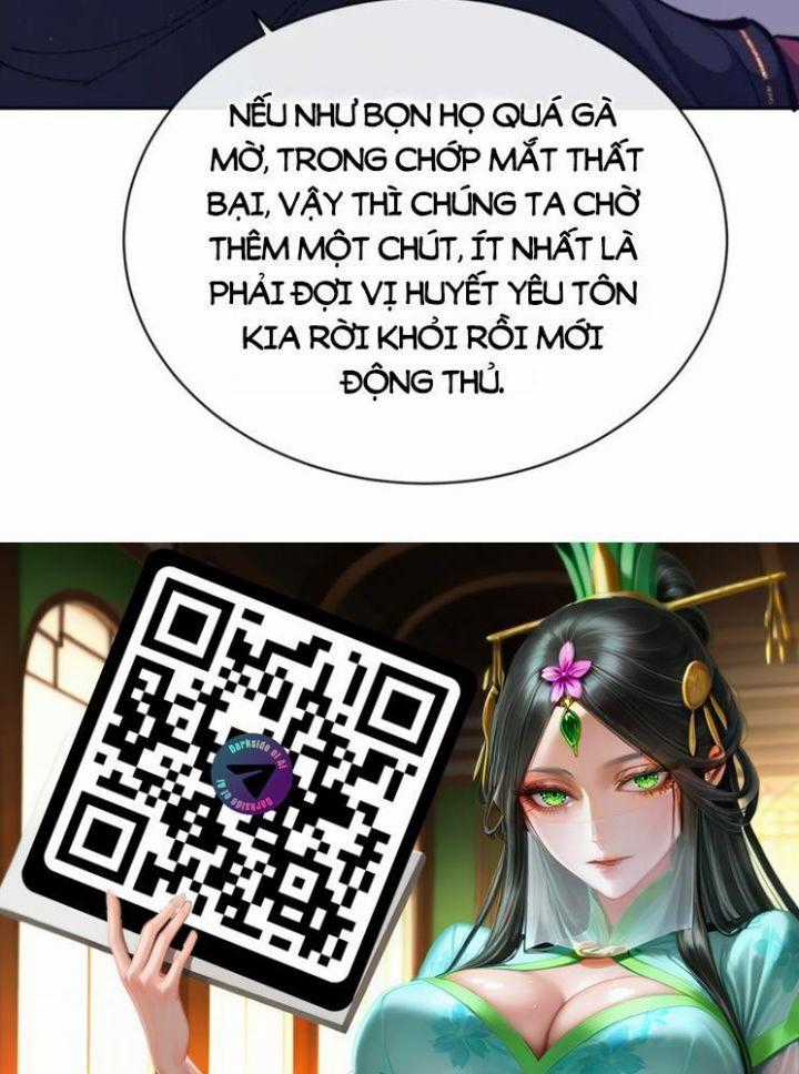 Sư Tôn: Nghịch Đồ Này Không Phải Là Thánh Tử Chapter 97 trang 91