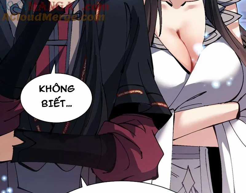 Sư Tôn: Nghịch Đồ Này Không Phải Là Thánh Tử Chapter 98 trang 100