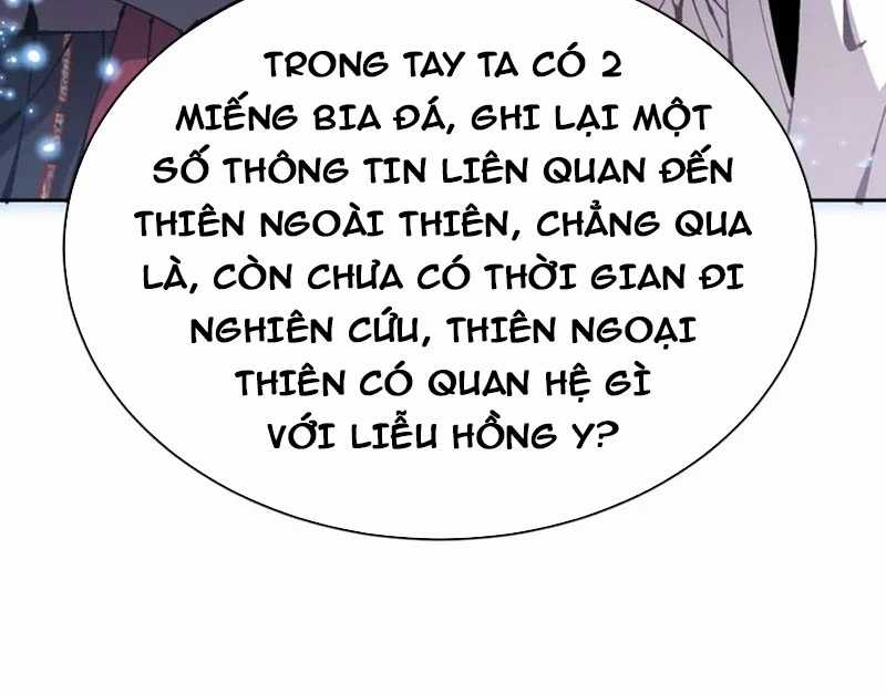Sư Tôn: Nghịch Đồ Này Không Phải Là Thánh Tử Chapter 98 trang 101