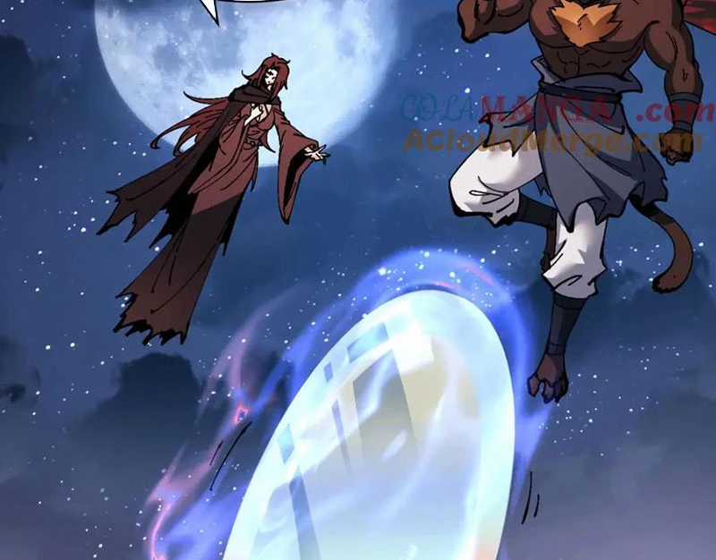 Sư Tôn: Nghịch Đồ Này Không Phải Là Thánh Tử Chapter 98 trang 107