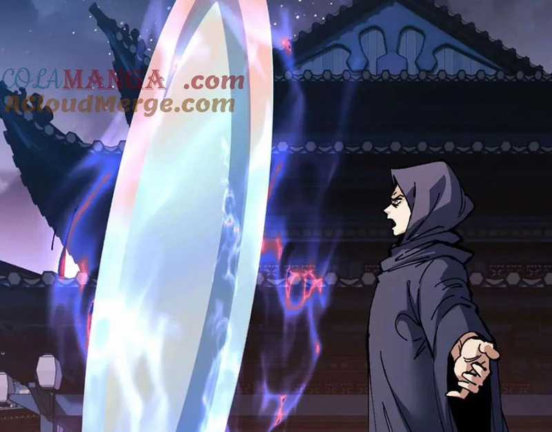 Sư Tôn: Nghịch Đồ Này Không Phải Là Thánh Tử Chapter 98 trang 111